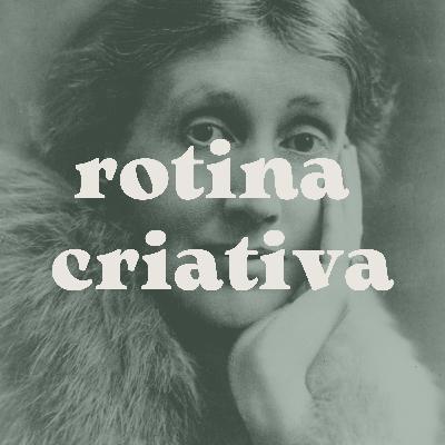 #2 - conversa sobre arte, inspirações e rotina criativa com a artista Aline Correa