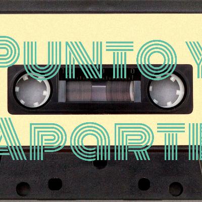 Punto y Aparte ( one love )