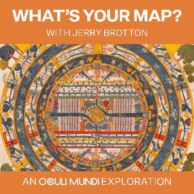 S1 Ep1: Do No Harm: Mapping the Jain Cosmos with William Dalrymple