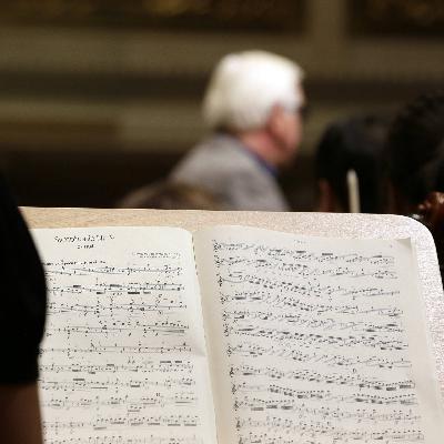 Der Fluch der Neunten Sinfonien