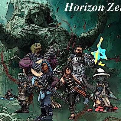 Call of the Netherdeep Episode 64 - Shadow of the Ruiner