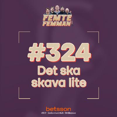 Det ska skava lite