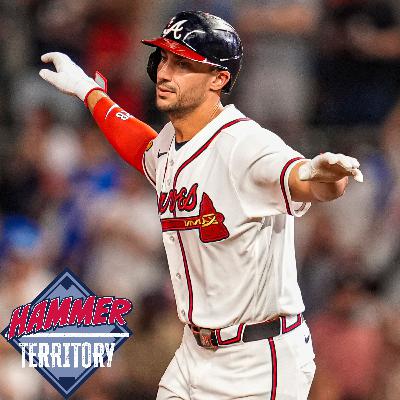 Braves Early Season Takeaways With Grant McAuley