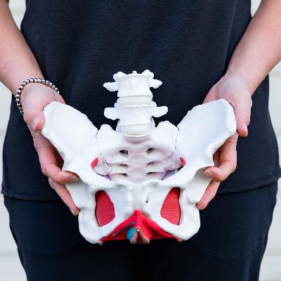 "I don't want to tear!" Preparing your Pelvic Floor for delivery. "I don't want to tear!" Preparing your Pelvic Floor for delivery.