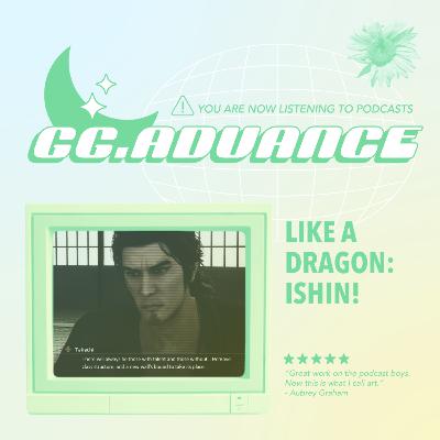 The Himbofication of Yakuza [Like a Dragon: Ishin!]