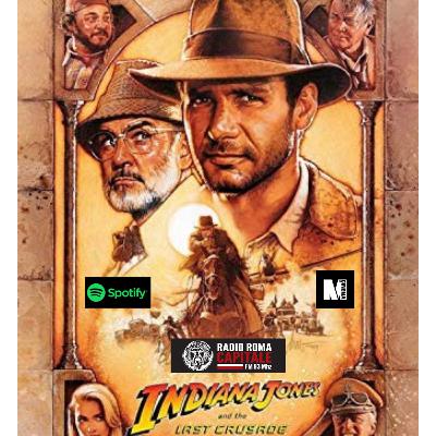 Indiana Jones