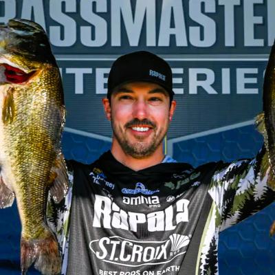 TRUTH about Florida Tournament Bass Fishing (Elite Pro Confirms)