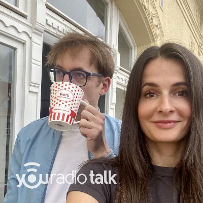 Co dělat když vám v serpentinách dojde benzín?