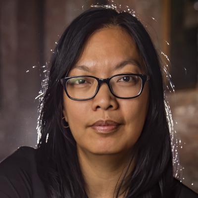 Episode 7: Susie Ibarra: Hybrid Culture