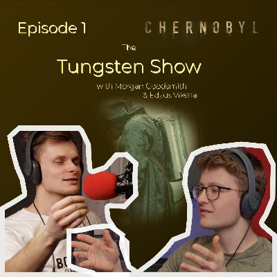 E1 - Introduction: Stories of past, HBO's Chernobyl and the future