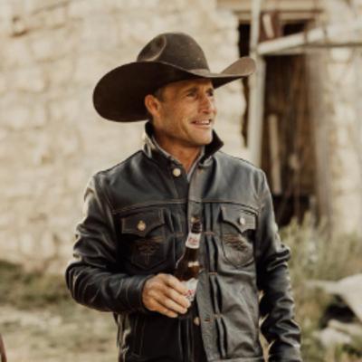 Ep #44 - Gerry Gesell (NFR 2025)