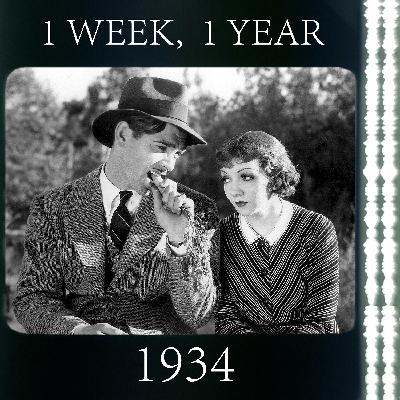 1934 - Crime Dentist 1934 - Crime Dentist