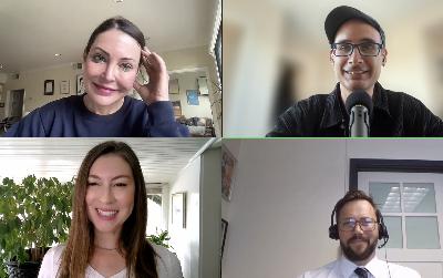 109. Reimagining Assessments: Exploring the Untapped Benefits of Contract Grading w/ Dr. Leah Pate, Dr. Tamara Black, & Dr. Rory Lukins