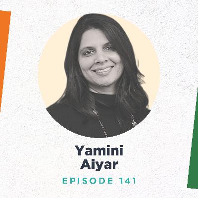 Yamini Aiyar Schools Us on Education Policy in India