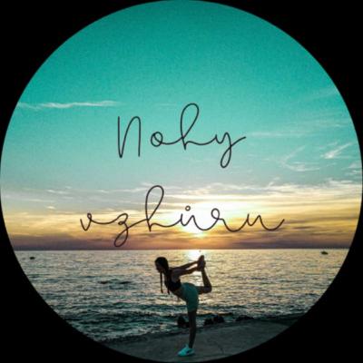 #15 Nohy vzhůru | Co bylo, je a bude | záznam živého vysílání na Instagramu #15 Nohy vzhůru | Co bylo, je a bude | záznam živého vysílání na Instagramu