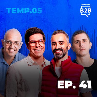 EP. 41 | CORTE #1 - O erro mais comum no marketing B2B.