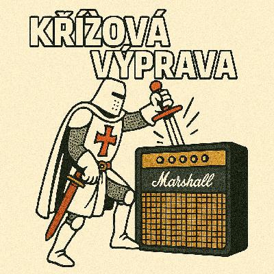 KŘÍŽOVÁ VÝPRAVA