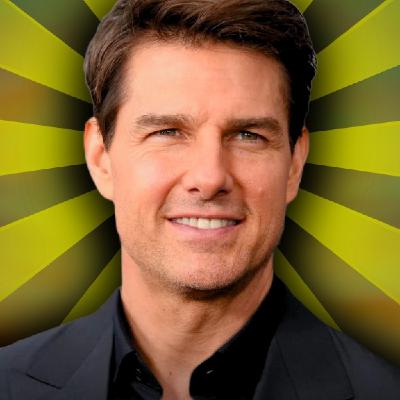 TOM CRUISE: LA ÚLTIMA ESTRELLA DE HOLLYWOOD lucha por salvar al cine del streaming y sus agendas políticas