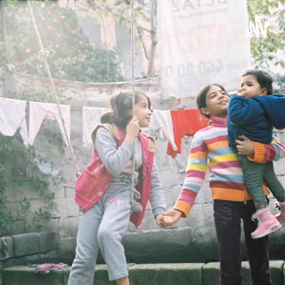 フォトグラファー小松由佳のカタツムリトーク