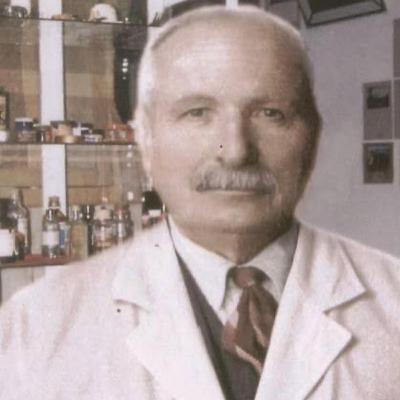 San Artémides Zatti: 13 de noviembre