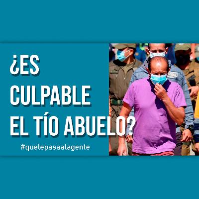 ¿Quién mato a Tomas? Ft Rubén | Ep 5