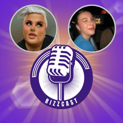 Rizzcast Ep. 1 - Introduction to the Rizz