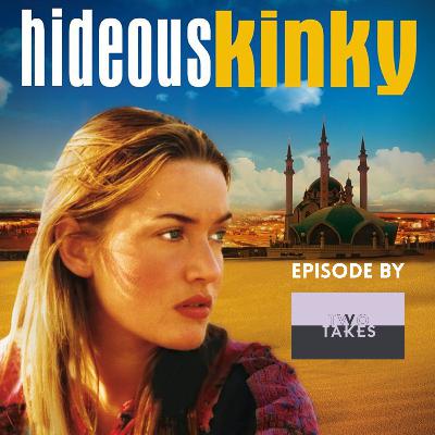 Hideous Kinky | The Black Hand