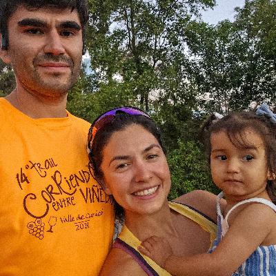 70. Futangue, los podios, Black Canyon, y las vainas del verano