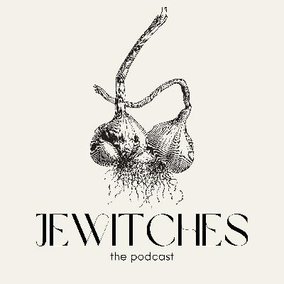 The Magic of Jewish Women & The Misogyny We Face