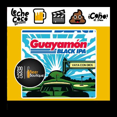 269: 100 x 35 Beer Boutique 269: 100 x 35 Beer Boutique