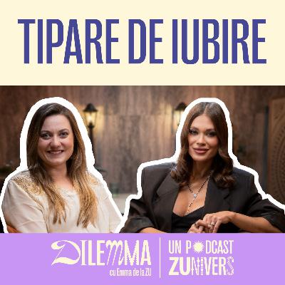 CORALINA CHIRIAC. SITUATIONSHIP ȘI TRAUMA BONDING. IUBIRE SAU AUTOILUZIE? | DilEMMA 111