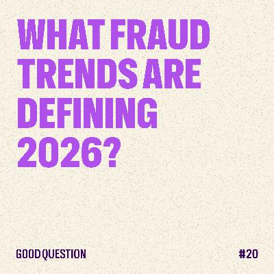 What fraud trends are defining 2026? | Alloy Co-Founder on AI-Driven Attacks & Onmi-Channel Detection What fraud trends are defining 2026? | Alloy Co-Founder on AI-Driven Attacks & Onmi-Channel Detection