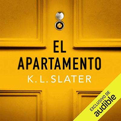 El Apartamento (The Apartment) (Audiolibro) | Prueba Gratis