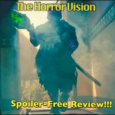 The Toxic Avenger Spoiler-Free Review