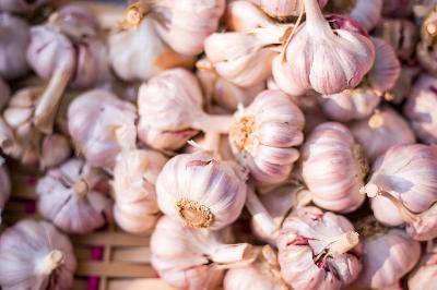 Episode 18- Grow your own Garlic and say goodbye to Vampires 🧛‍♀️
