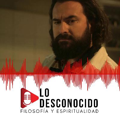 3x01 EXPERIMENTO DE JACOBO GRINBERG EXPLICADO: El Potencial Transferido y su impacto