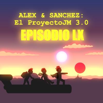 Episodio 60: Malignant y sorprende la Nintendo Direct