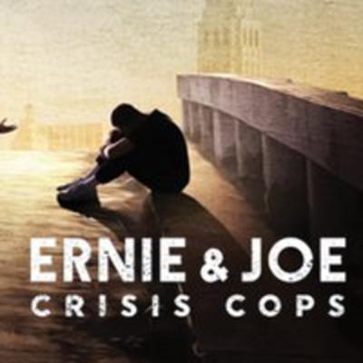 Interview with Ernest Stevens from ERNIE & JOE CRISIS COPS—HBO Documentary Interview with Ernest Stevens from ERNIE & JOE CRISIS COPS—HBO Documentary