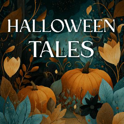 Halloween Sleepy Fairy Tales Halloween Sleepy Fairy Tales