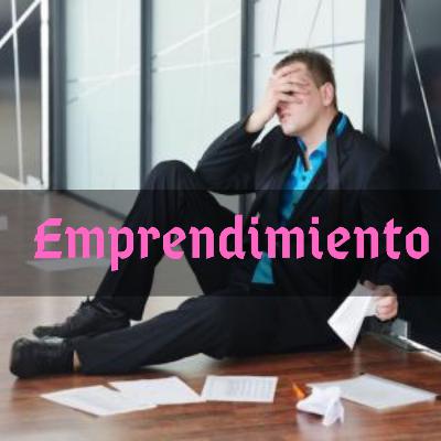 Episode 30: Emprendimiento