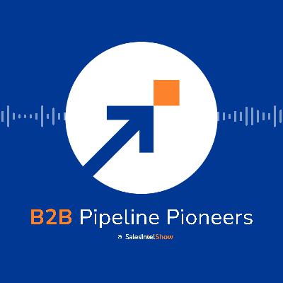 Unlocking Pipeline Success: Mastering ICP & AI