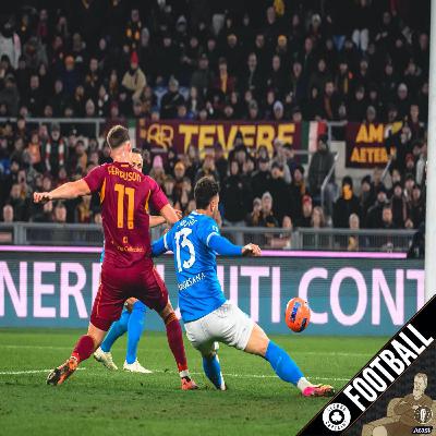 Ep 3416: Watching Pots Boil, Premier League Mad Men, Caicedo Erupts, The Como-verse - 01/12/25 Ep 3416: Watching Pots Boil, Premier League Mad Men, Caicedo Erupts, The Como-verse - 01/12/25