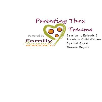 Trends in Child Welfare