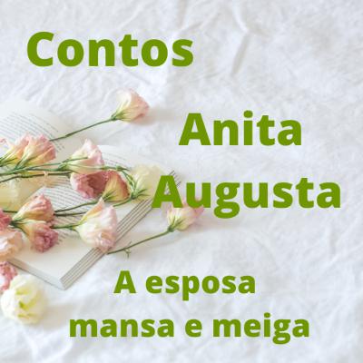 #05 A esposa mansa e meiga