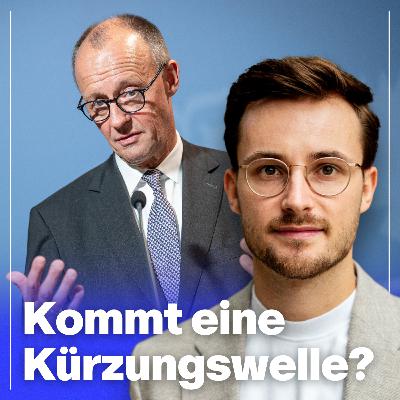 Haushalt 2027: Droht der nächste Koalitionsbruch?