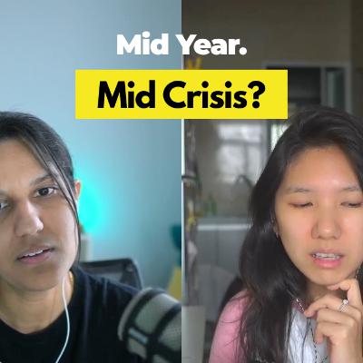 Mid-2025 Life Updates