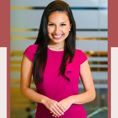 The Changing Face of Power with Claudia Alarco Alarco