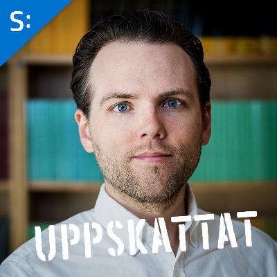 Sänk skatten för de rika!