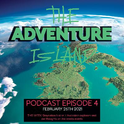 Ireland: The Adventure Island Episode 004 Ireland: The Adventure Island Episode 004