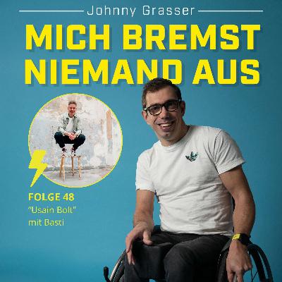 FOLGE 48: Usain Bolt